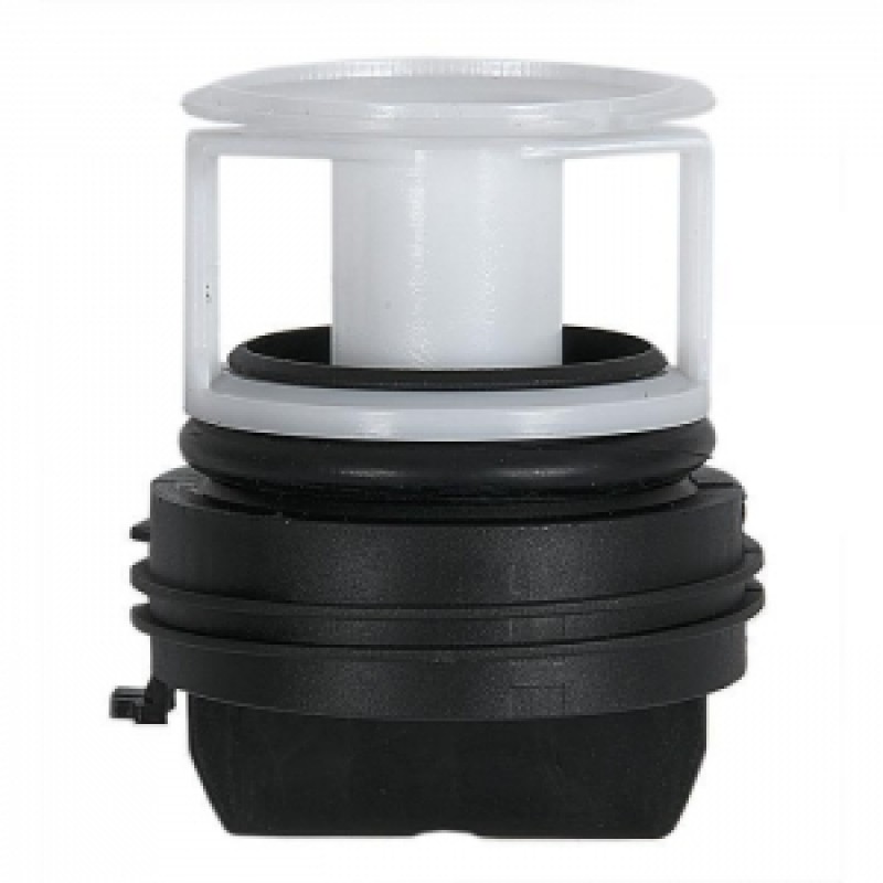 Вставка в фильтр помпы стиральной машины Bosch, код 605020, 614351